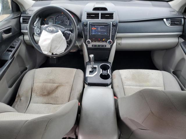 Photo 8 from auction – 2012 TOYOTA CAMRY BASE with VIN 4T4BF1FK7CR261291