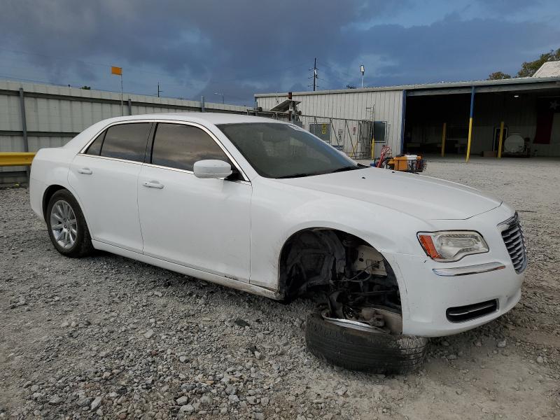 Photo 4 from auction – 2014 CHRYSLER 300 with VIN 2C3CCAAG6EH378918