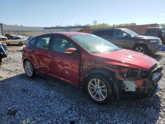 Photo 4 from auction – 2016 FORD FOCUS SE with VIN 1FADP3K22GL210787