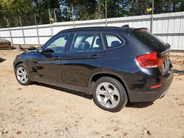 Photo 2 from auction – 2014 BMW X1 SDRIVE2 with VIN WBAVM1C5XEVW53305