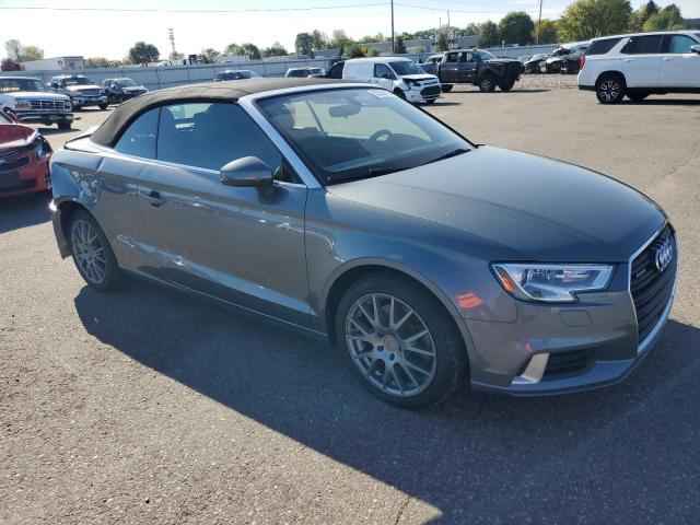 Photo 4 from auction – 2017 AUDI A3 PREMIUM with VIN WAU78LFF0H1027979