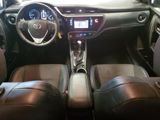 Photo 8 from auction – 2018 TOYOTA COROLLA L with VIN 2T1BURHE8JC039198
