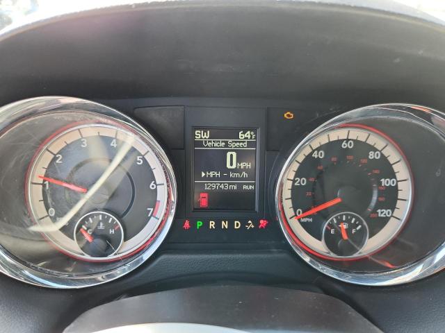 Photo 9 from auction – 2017 DODGE GRAND CARA with VIN 2C4RDGEG9HR693842
