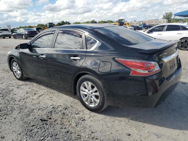 Photo 2 from auction – 2014 NISSAN ALTIMA 2.5 with VIN 1N4AL3AP2EC135369
