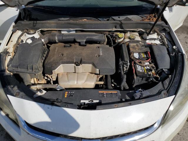 Photo 11 from auction – 2015 CHEVROLET MALIBU 1LT with VIN 1G11C5SL7FF318258