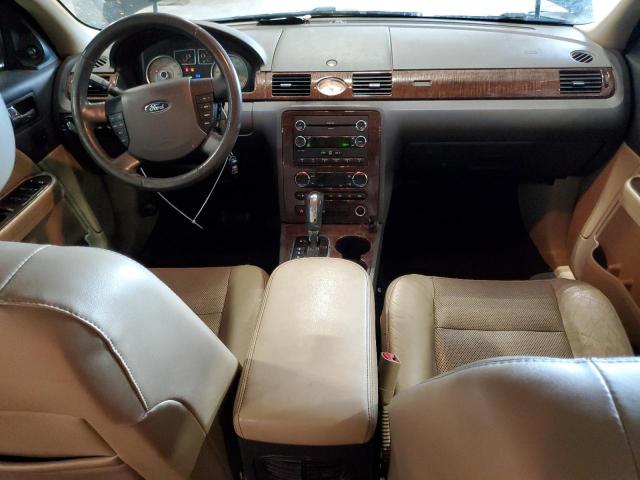Photo 8 from auction – 2008 FORD TAURUS LIM with VIN 1FAHP28WX8G127107