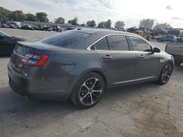 Photo 3 from auction – 2015 FORD TAURUS SEL with VIN 1FAHP2E82FG195209