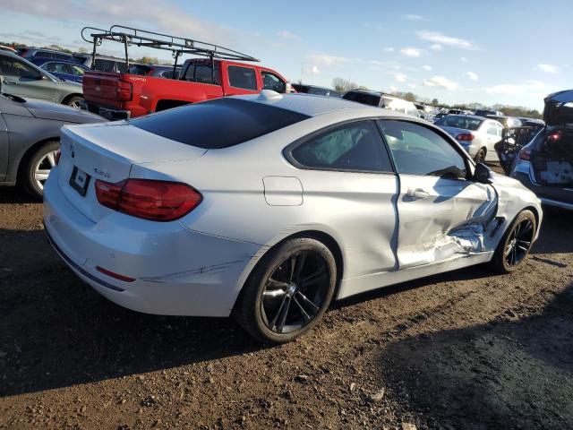 Photo 3 from auction – 2015 BMW 435 XI with VIN WBA3R5C54FK371793