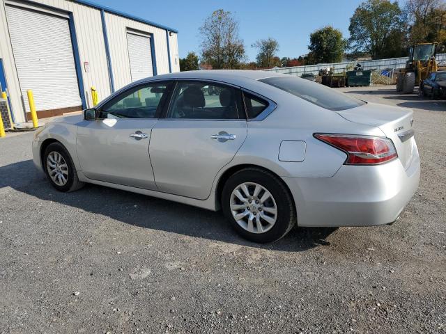 Photo 2 from auction – 2015 NISSAN ALTIMA 2.5 with VIN 1N4AL3AP8FC283978