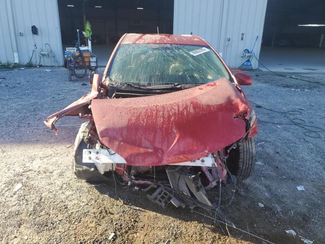 Photo 5 from auction – 2011 TOYOTA PRIUS with VIN JTDKN3DU4B1370597