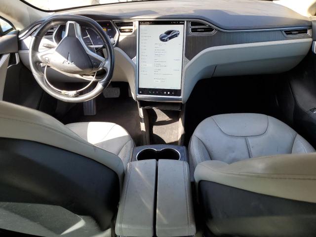 Photo 8 from auction – 2013 TESLA MODEL S with VIN 5YJSA1AGXDFP11364
