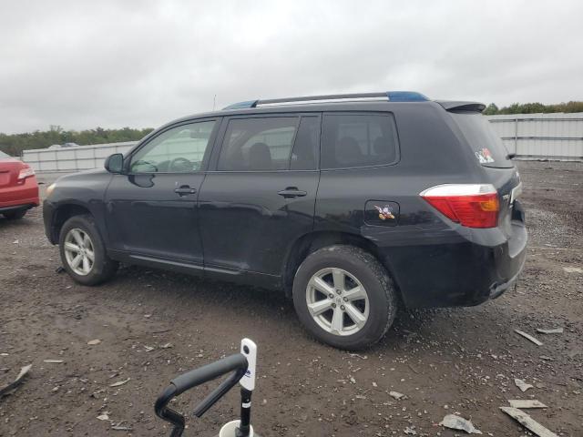 Photo 2 from auction – 2008 TOYOTA HIGHLANDER with VIN JTEES41A182085005