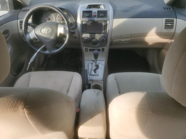 Photo 8 from auction – 2013 TOYOTA COROLLA BA with VIN 5YFBU4EE1DP124122