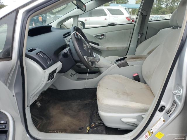 صورة رقم 7 من المزاد - 2012 TOYOTA PRIUS مع VIN JTDKN3DU4C1575368