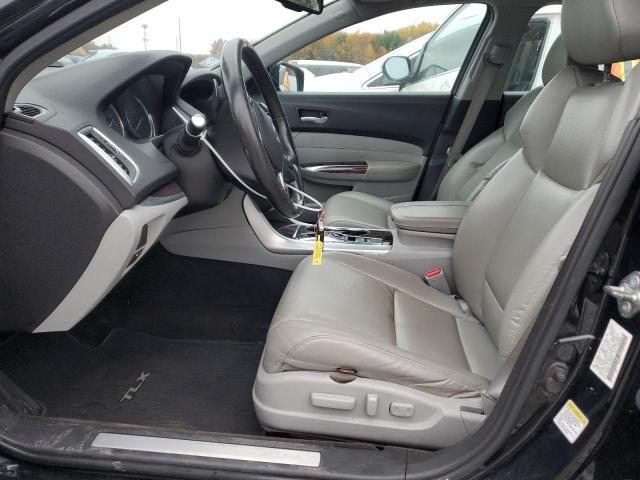 Photo 7 from auction – 2015 ACURA TLX with VIN 19UUB2F34FA006560