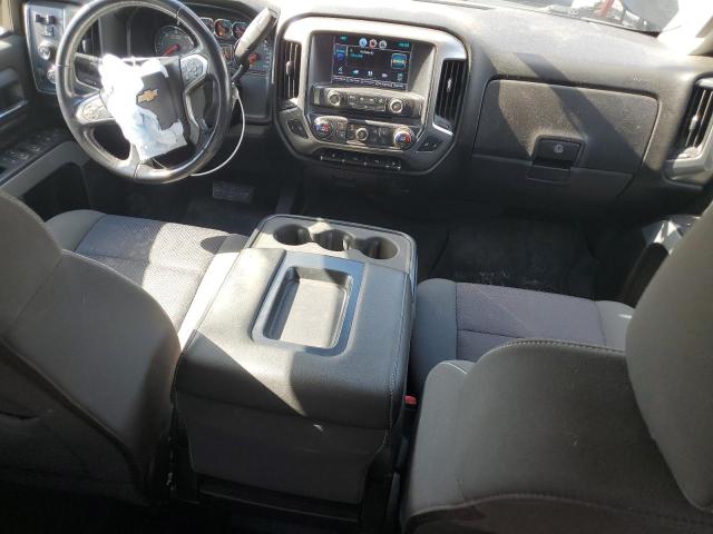 Photo 8 from auction – 2016 CHEVROLET SILVERADO with VIN 1GCVKREC7GZ338136