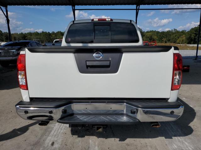 Photo 6 from auction – 2016 NISSAN FRONTIER S with VIN 1N6AD0ER1GN742109