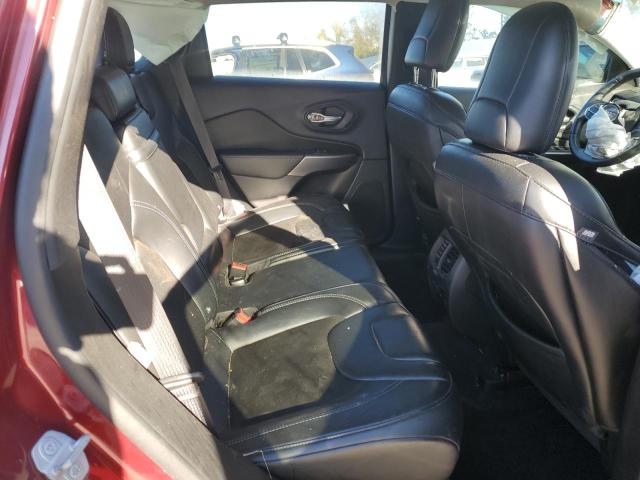 Photo 10 from auction – 2019 JEEP CHEROKEE L with VIN 1C4PJMLX7KD124273
