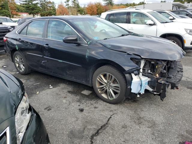 Photo 4 from auction – 2017 TOYOTA CAMRY LE with VIN 4T1BF1FK5HU395489