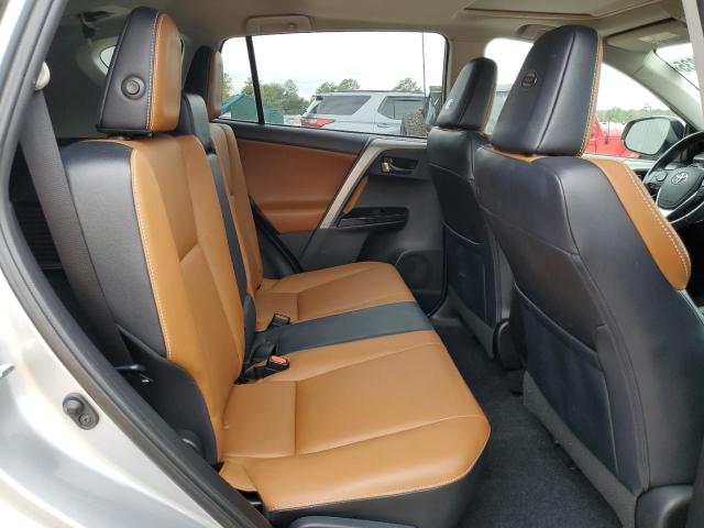 Photo 11 from auction – 2016 TOYOTA RAV4 LIMIT with VIN 2T3YFREV1GW242537