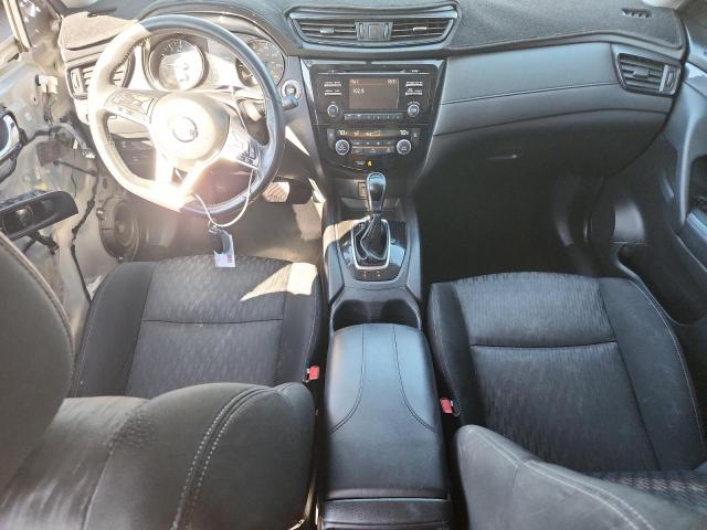 Photo 8 from auction – 2017 NISSAN ROGUE S with VIN KNMAT2MV8HP608753