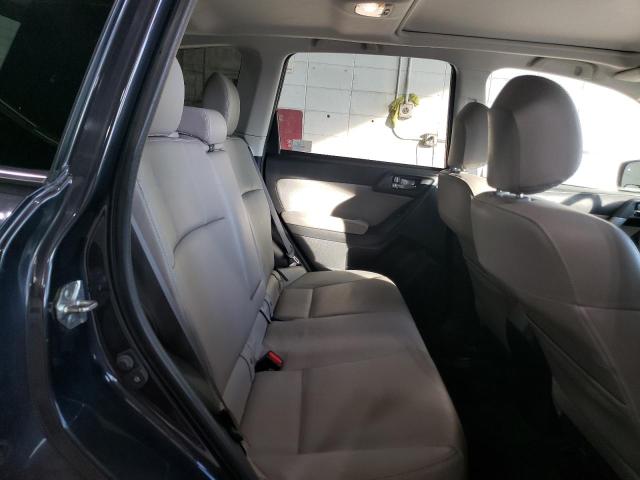 Photo 11 from auction – 2014 SUBARU FORESTER 2 with VIN JF2SJAHC2EH538820