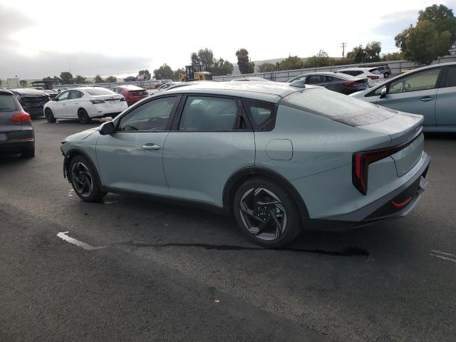Photo 2 from auction – 2025 KIA K4 EX with VIN 3KPFU4DE9SE132034