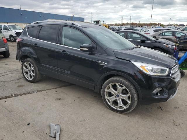 Photo 4 from auction – 2017 FORD ESCAPE with VIN 1FMCU9J93HUE06261