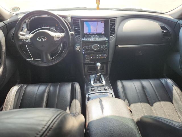 Zdjęcie 8 z aukcji – 2013 INFINITI FX37 z VIN JN8CS1MU0DM141017