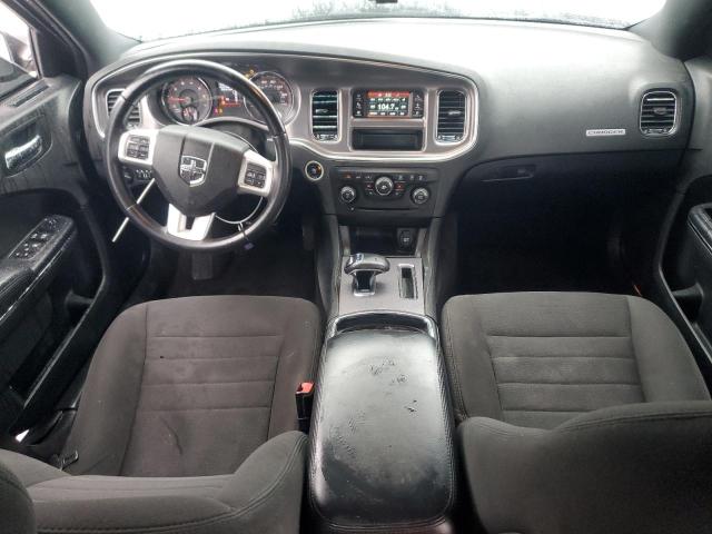 Photo 8 from auction – 2014 DODGE CHARGER with VIN 2C3CDXBG1EH137640
