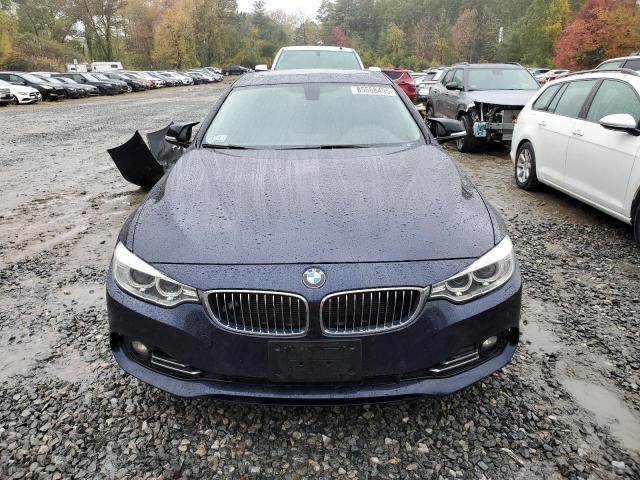 Photo 5 from auction – 2015 BMW 435 XI GRA with VIN WBA4B3C5XFD669797