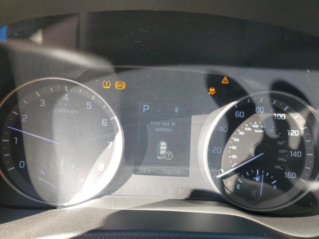 Photo 9 from auction – 2017 HYUNDAI ELANTRA SE with VIN 5NPD84LF6HH024433