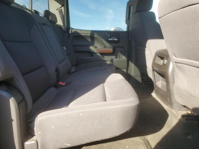 Photo 10 from auction – 2017 GMC SIERRA K15 with VIN 3GTU2MEC9HG115161