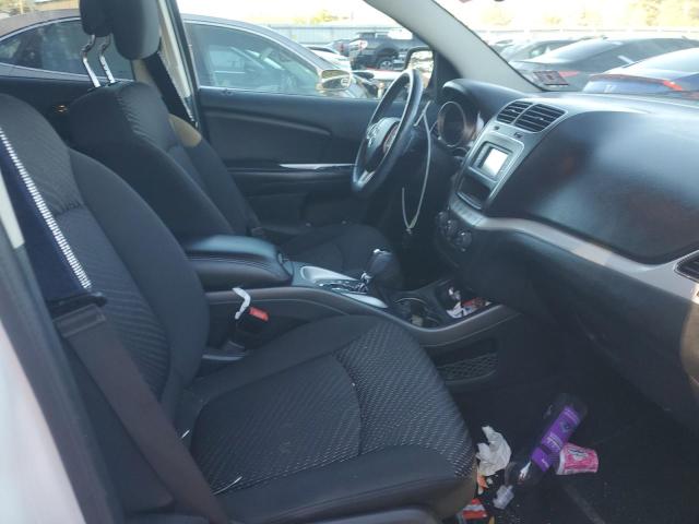 Photo 5 from auction – 2016 DODGE JOURNEY SE with VIN 3C4PDCAB0GT215492