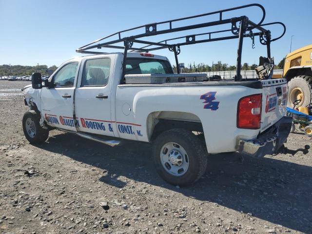 Photo 2 from auction – 2014 CHEVROLET SILVERADO with VIN 1GC1KVC84EF139078