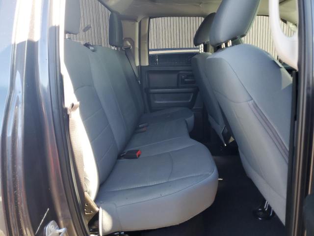 Photo 10 from auction – 2018 RAM 1500 ST with VIN 1C6RR7FT7JS103002