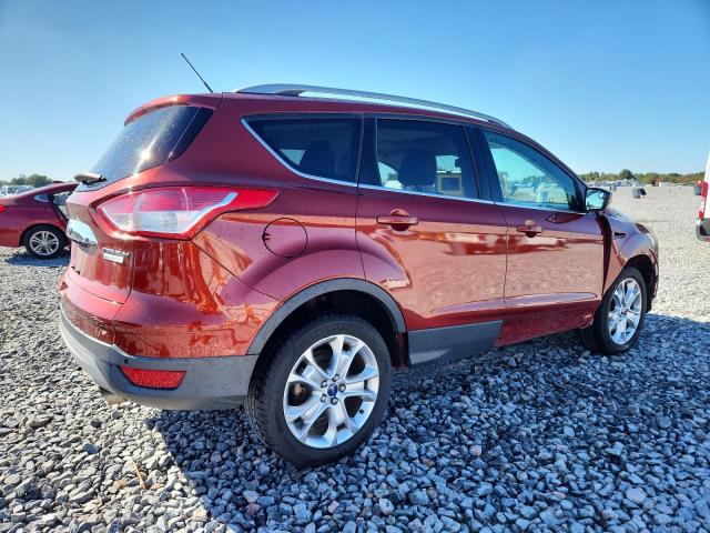 Photo 3 from auction – 2015 FORD ESCAPE TIT with VIN 1FMCU0J97FUA94485