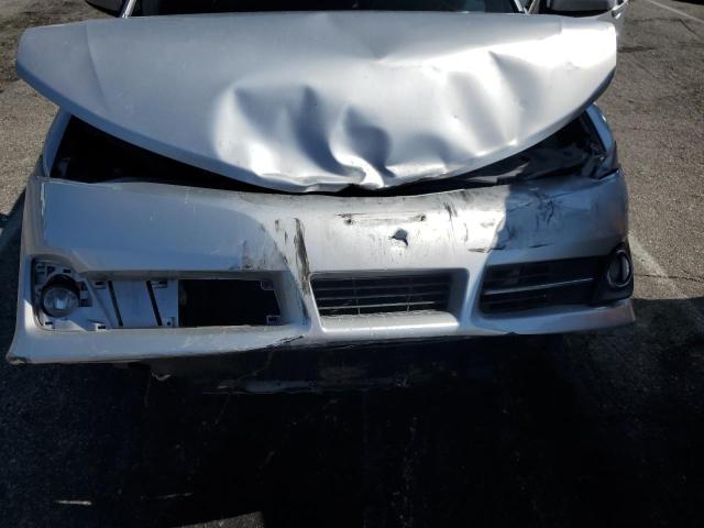 Photo 11 from auction – 2014 TOYOTA CAMRY L with VIN 4T1BF1FK8EU312259