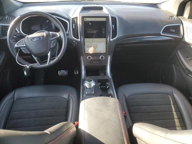 Photo 8 from auction – 2021 FORD EDGE SEL with VIN 2FMPK3J92MBA31466