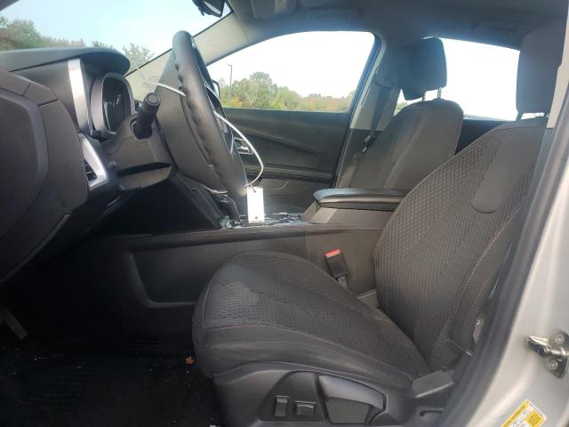 Photo 7 from auction – 2015 CHEVROLET EQUINOX LS with VIN 2GNFLEEK7F6206884