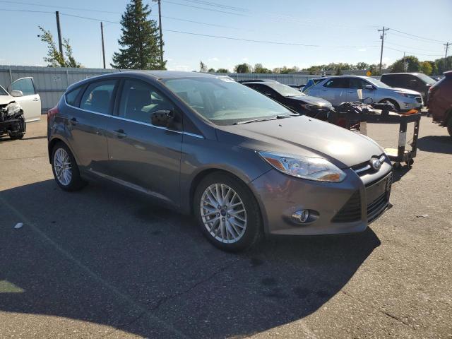 Photo 4 from auction – 2012 FORD FOCUS SEL with VIN 1FAHP3M25CL386239