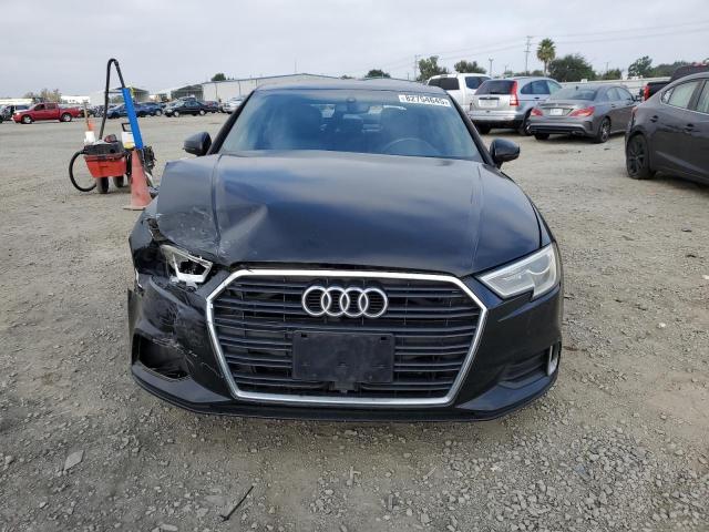 Photo 5 from auction – 2017 AUDI A3 PREMIUM with VIN WAUAUGFFXH1034401