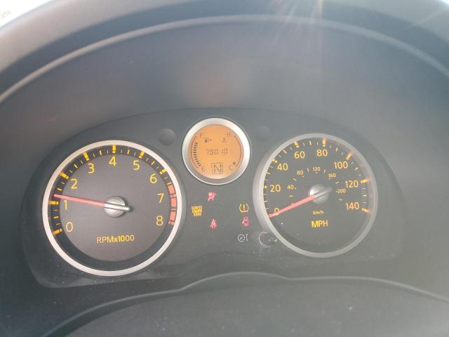 Photo 9 from auction – 2008 NISSAN SENTRA 2.0 with VIN 3N1AB61E68L675641
