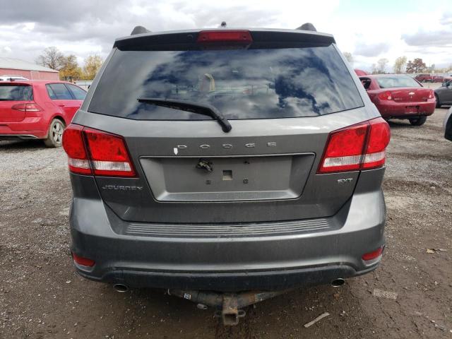 Photo 6 from auction – 2012 DODGE JOURNEY SX with VIN 3C4PDCCG3CT320403