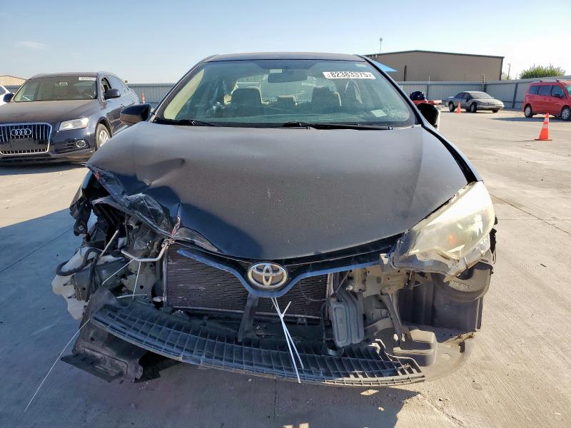 Photo 5 from auction – 2015 TOYOTA COROLLA L with VIN 5YFBURHE8FP223869