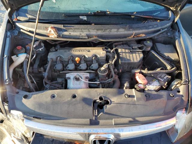 Photo 11 from auction – 2008 HONDA CIVIC LX with VIN 1HGFA16508L014105
