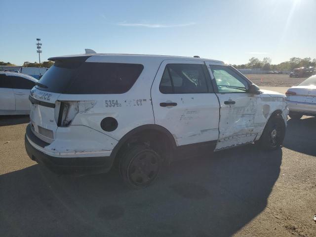 Photo 3 from auction – 2016 FORD EXPLORER P with VIN 1FM5K8AR9GGC42360