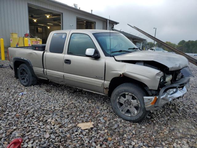 Photo 4 from auction – 2000 CHEVROLET SILVERADO with VIN 1GCEK19V0YE368150