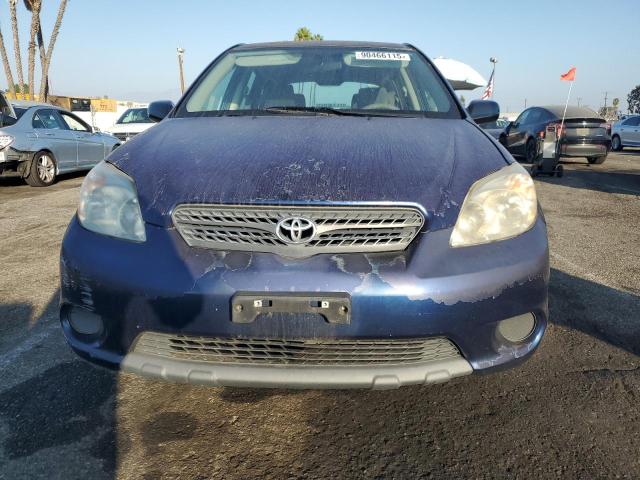 Photo 5 from auction – 2008 TOYOTA COROLLA MA with VIN 2T1KR32E08C696711