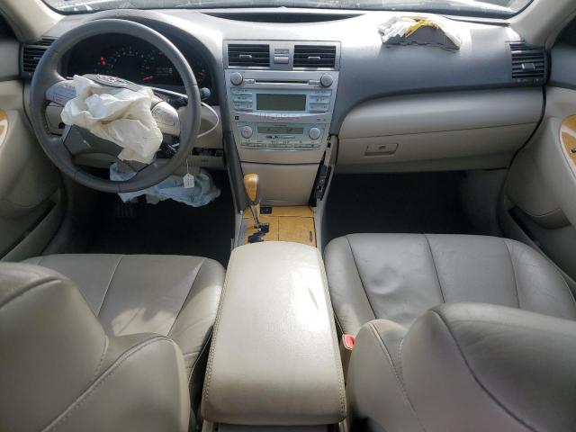 Photo 8 from auction – 2007 TOYOTA CAMRY CE with VIN 4T1BE46K47U645923